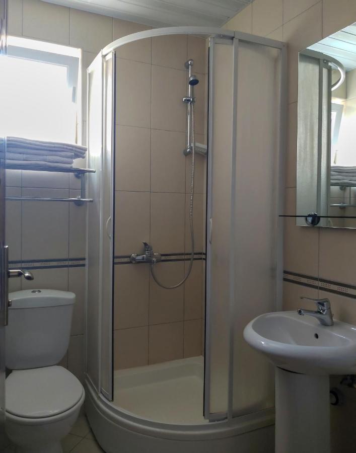 Celus Apartments Ohrid Exterior photo